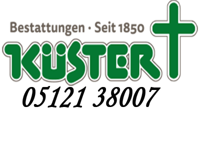 Küster-Logo
